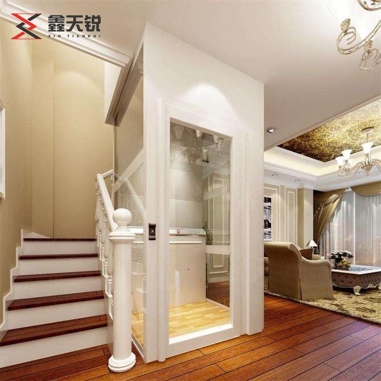 昭通家用别墅电梯
